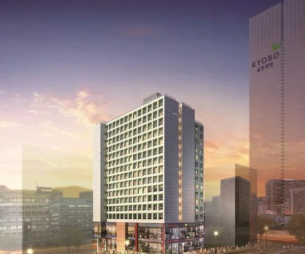 2503# Quiet Premium Stay# The Vogue Grande Retreat# All-new Furniture, Extra-large Bed# Sinnonhyeon 1min Appartement Séoul